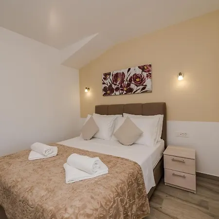 Villa Stancija 1 With Heated Pool Privlaka (Zadar)