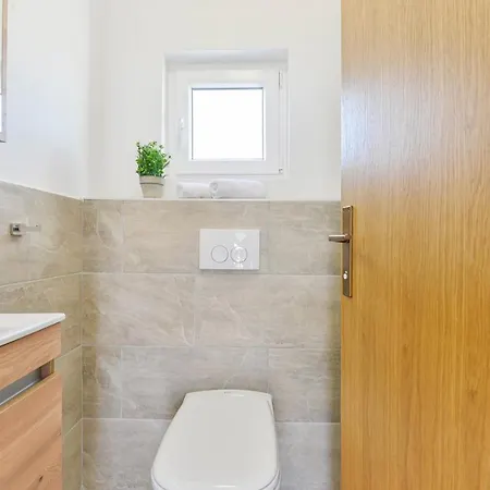 Stancija 1 With Heated Pool Villa