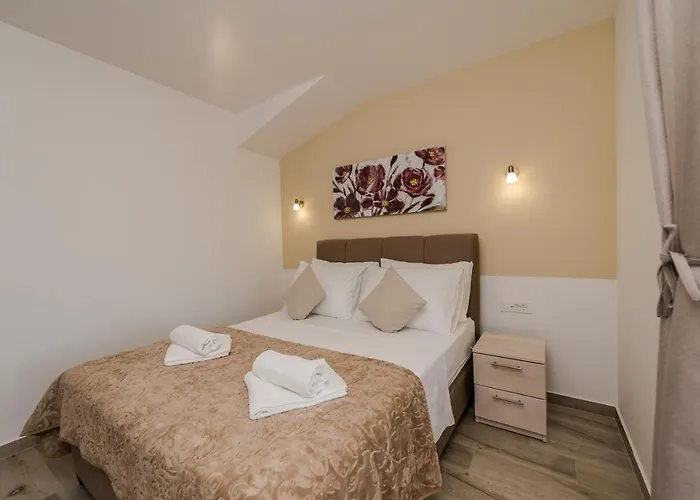 Villa Stancija 1 With Heated Pool Privlaka (Zadar)