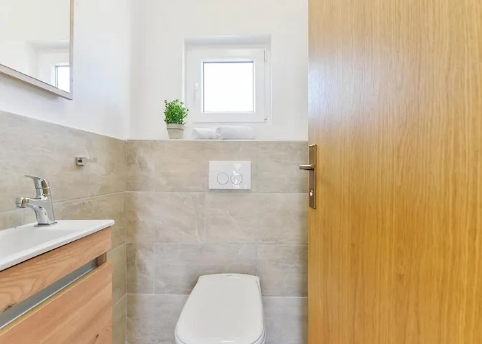 Stancija 1 With Heated Pool Villa