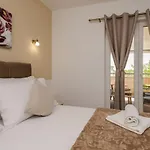 Stancija 1 With Heated Pool Villa Privlaka (Zadar)