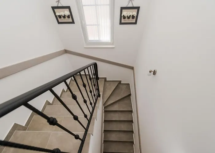 Stancija 1 With Heated Pool Villa *